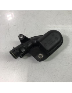 Pompe à huile BMW SERIE 1 F20 PHASE 2 