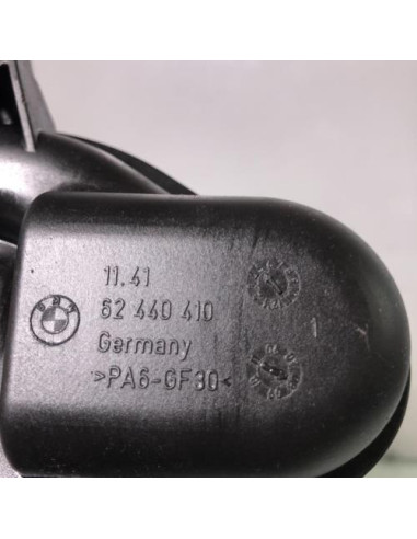 Pompe à huile BMW SERIE 1 F20 PHASE 2 