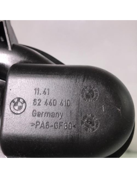 Pompe à huile BMW SERIE 1 F20 PHASE 2 