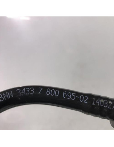 Durite BMW SERIE 3 E90 PHASE 1 