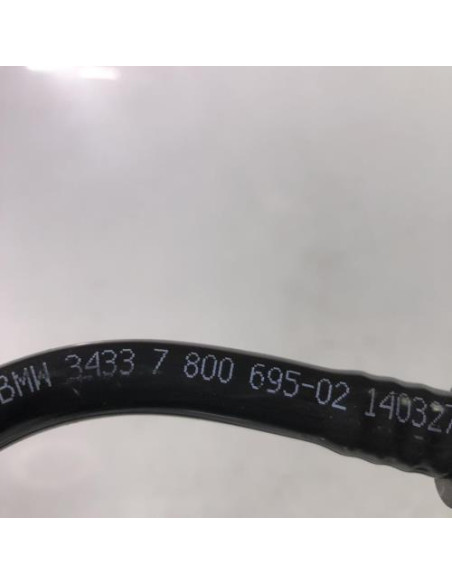 Durite BMW SERIE 3 E90 PHASE 1 