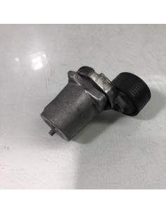 Galet tendeur BMW SERIE 3 E90 PHASE 1  2