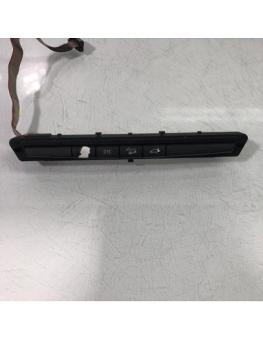 Bouton/Interrupteur BMW X5 E70 PHASE 2 