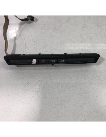 Bouton/Interrupteur BMW X5 E70 PHASE 2 