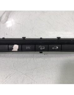 Bouton/Interrupteur BMW X5 E70 PHASE 2  2