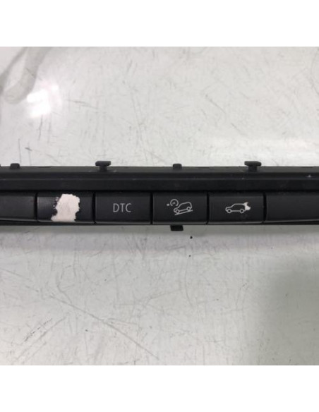 Bouton/Interrupteur BMW X5 E70 PHASE 2 
