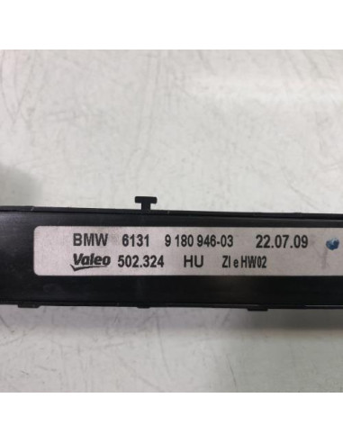 Bouton/Interrupteur BMW X5 E70 PHASE 2 