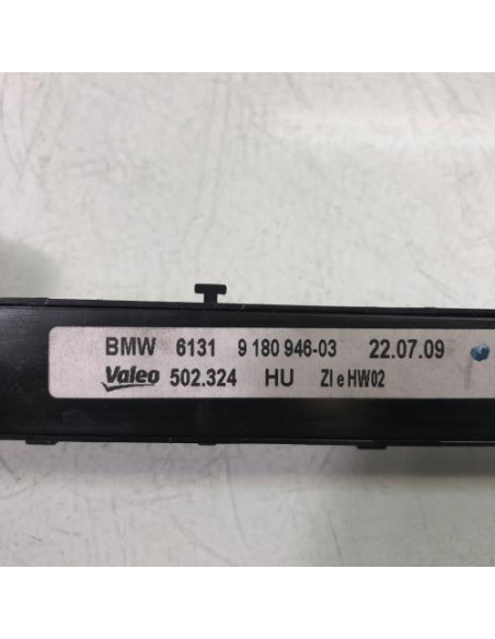 Bouton/Interrupteur BMW X5 E70 PHASE 2 