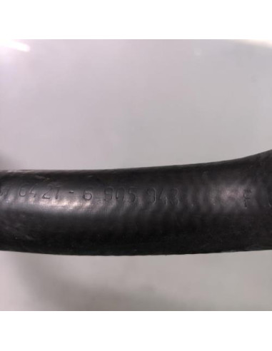 Durite BMW SERIE 3 E46 COMPACT PHASE 2 