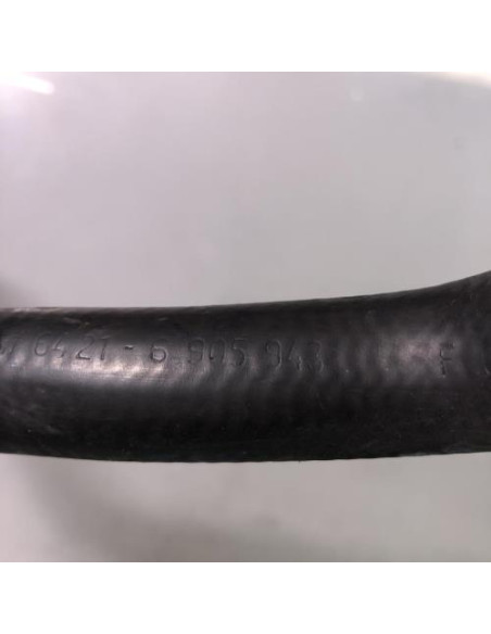 Durite BMW SERIE 3 E46 COMPACT PHASE 2 