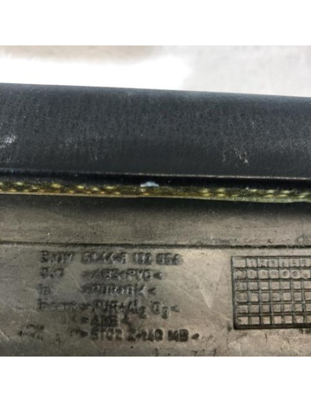 Pare soleil BMW SERIE 3 E36 CABRIO Essence