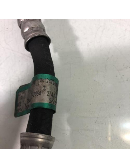 Tuyau de climatisation BMW X3 E83 PHASE 2 