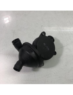 Support filtre a huile BMW SERIE 1 E87 PHASE 1 