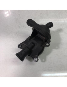 Support filtre a huile BMW SERIE 1 E87 PHASE 1  2