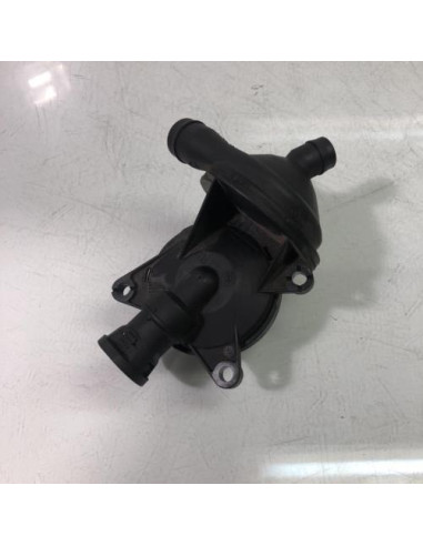 Support filtre a huile BMW SERIE 1 E87 PHASE 1 