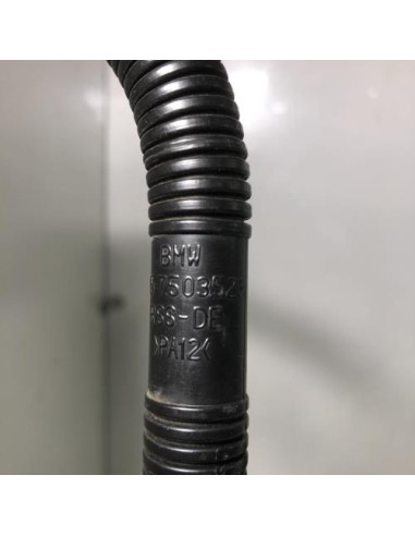 Durite BMW SERIE 1 E87 PHASE 1 