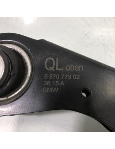 Bras de suspension arriere gauche MINI MINI 3 F56 PHASE 1 Essence