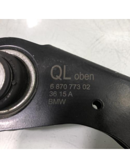 Bras de suspension arriere gauche MINI MINI 3 F56 PHASE 1 Essence