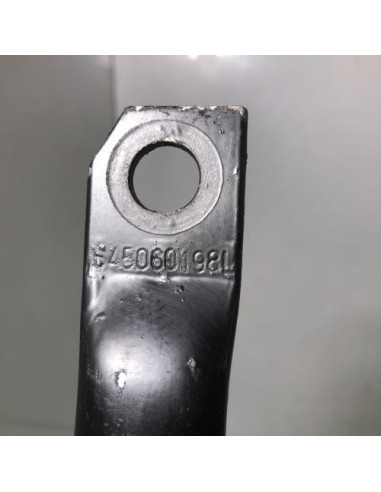 Traverse superieure BMW X5 E70 PHASE 1 Diesel