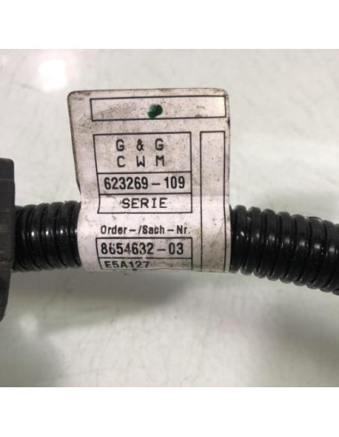 Batterie MINI MINI 3 F60 COUNTRYMAN PHASE 1 BREAK 