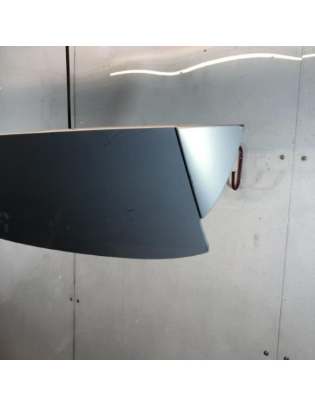 Becquet BMW X3 E83 PHASE 2 Diesel