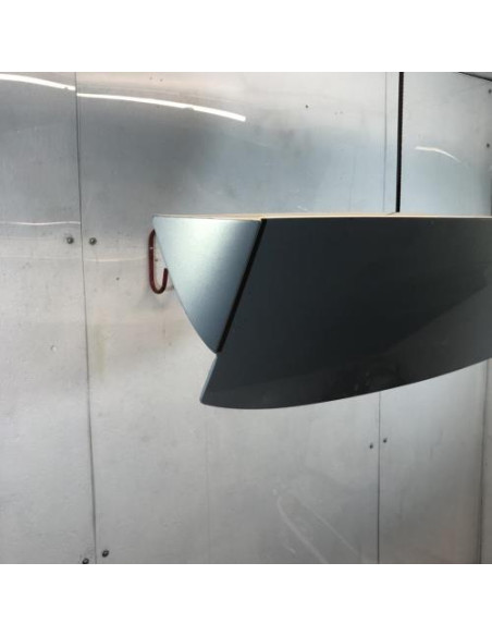 Becquet BMW X3 E83 PHASE 2 Diesel