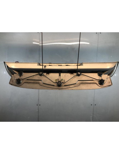 Becquet BMW X3 E83 PHASE 2 Diesel