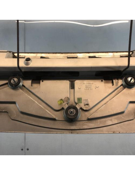 Becquet BMW X3 E83 PHASE 2 Diesel