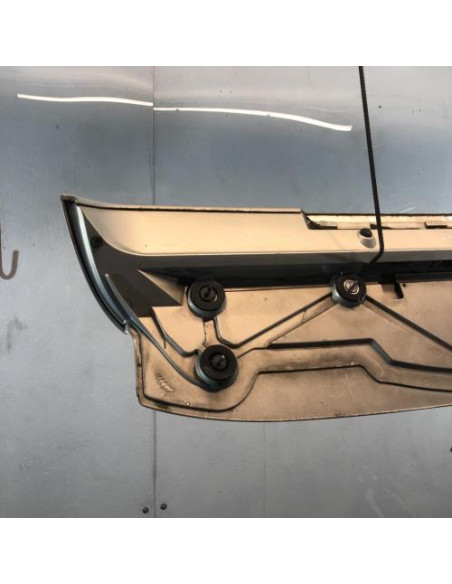 Becquet BMW X3 E83 PHASE 2 Diesel