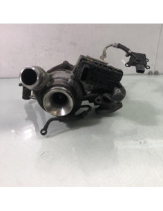 Turbo BMW SERIE 3 E90 PHASE 2 