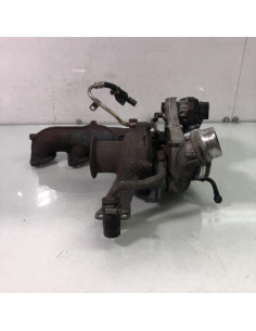 Turbo BMW SERIE 3 E90 PHASE 2  2