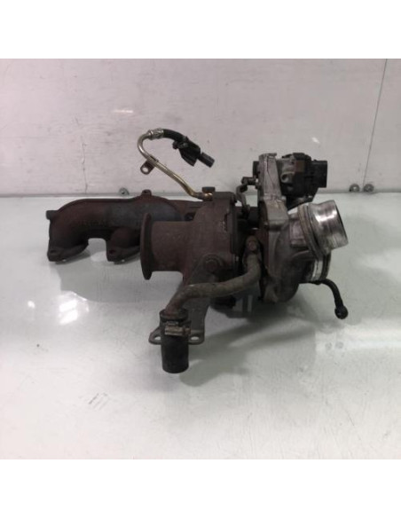 Turbo BMW SERIE 3 E90 PHASE 2 