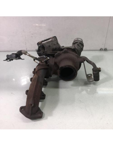 Turbo BMW SERIE 3 E90 PHASE 2 