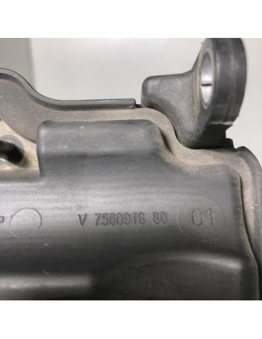 Reservoir MINI MINI 2 R56 PHASE 1 