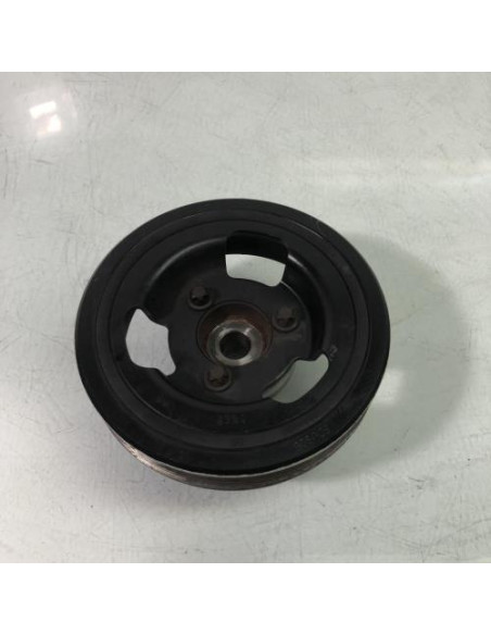 Poulie damper MINI MINI 2 R56 PHASE 1 