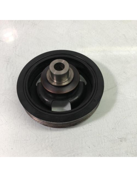 Poulie damper MINI MINI 2 R56 PHASE 1 
