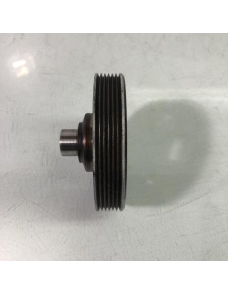 Poulie damper MINI MINI 2 R56 PHASE 1 
