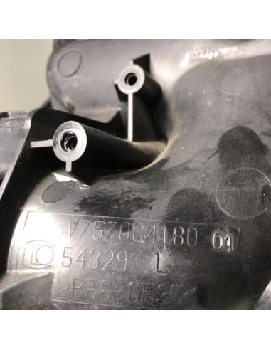 Collecteur d'admission MINI MINI 2 R56 PHASE 1 