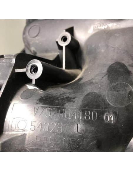 Collecteur d'admission MINI MINI 2 R56 PHASE 1 
