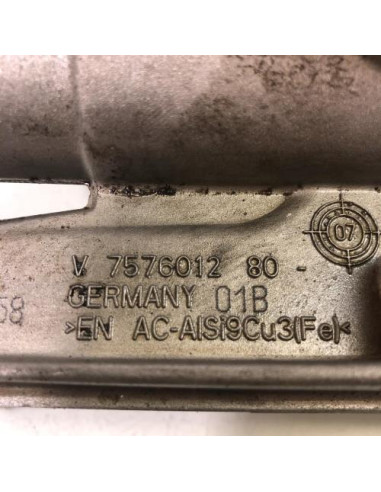 Pompe à huile MINI MINI 2 R56 PHASE 1 