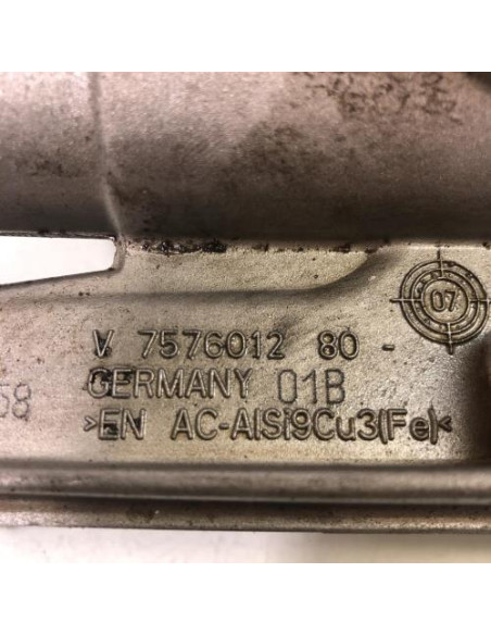 Pompe à huile MINI MINI 2 R56 PHASE 1 