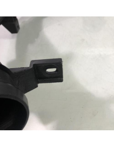 Conduite d'air MINI MINI 2 R56 PHASE 1 