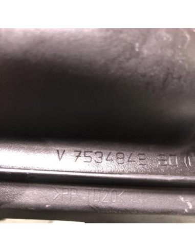 Boite a air MINI MINI 2 R56 PHASE 1 