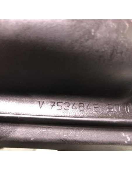 Boite a air MINI MINI 2 R56 PHASE 1 