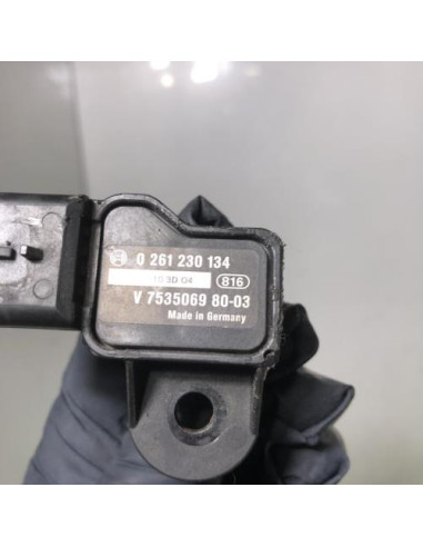 Capteur MINI MINI 2 R56 PHASE 1 