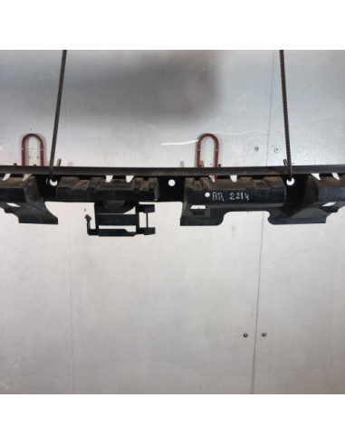 Support de pare chocs arriere BMW SERIE 3 E91 TOURING PHASE 1 BREAK Diesel