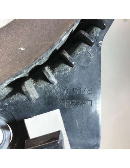 Support de pare chocs arriere BMW SERIE 3 E91 TOURING PHASE 1 BREAK Diesel