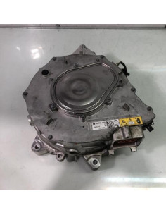 Alternateur BMW I3 PHASE 2 