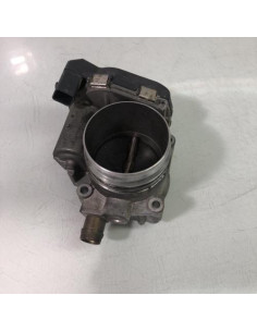 Boitier papillon BMW SERIE 1 F20 PHASE 2 