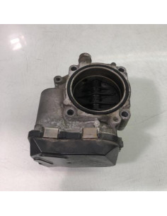 Boitier papillon BMW SERIE 1 F20 PHASE 2  2